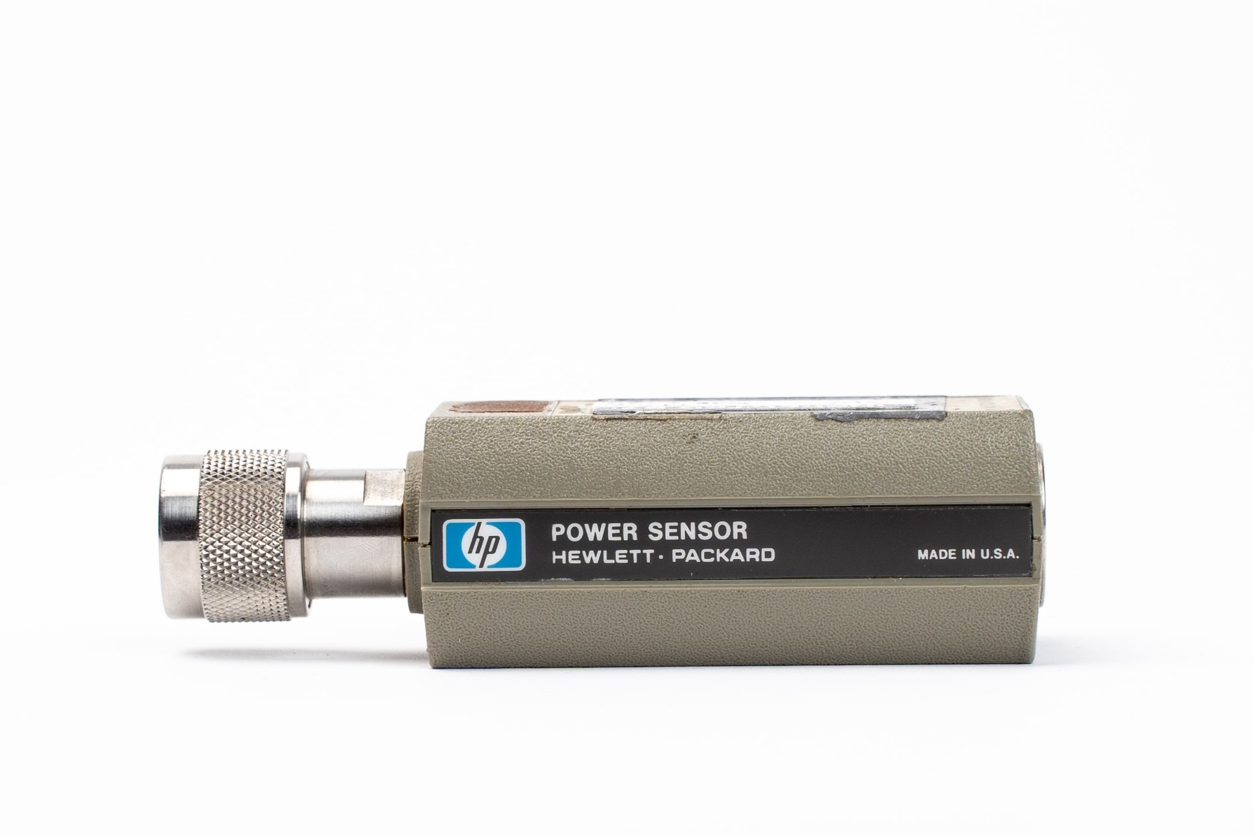 8481A Power Sensor measuring high-frequency applications Systec Designs