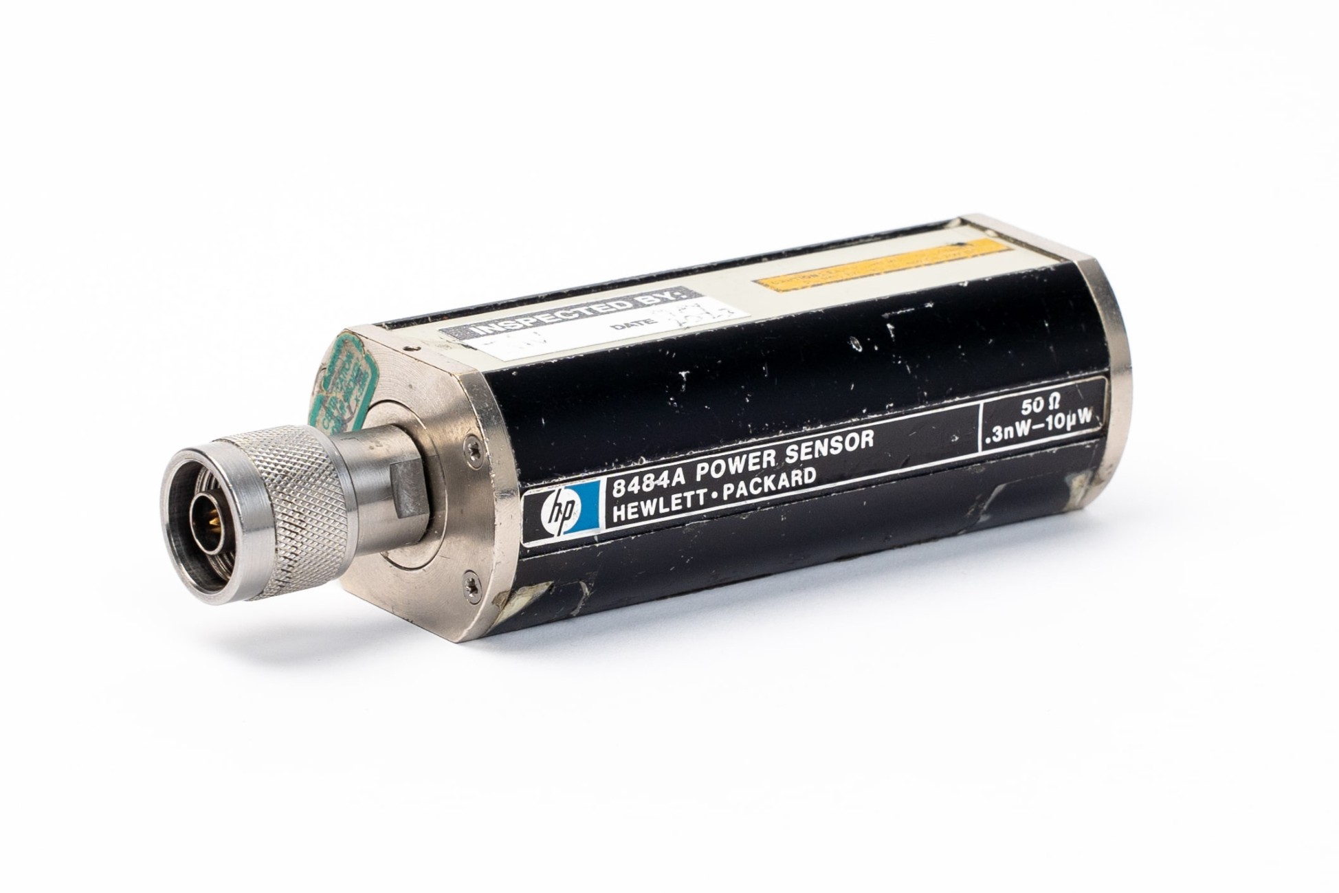 Power Sensor 8481A Systec Designs Lab Power Meter