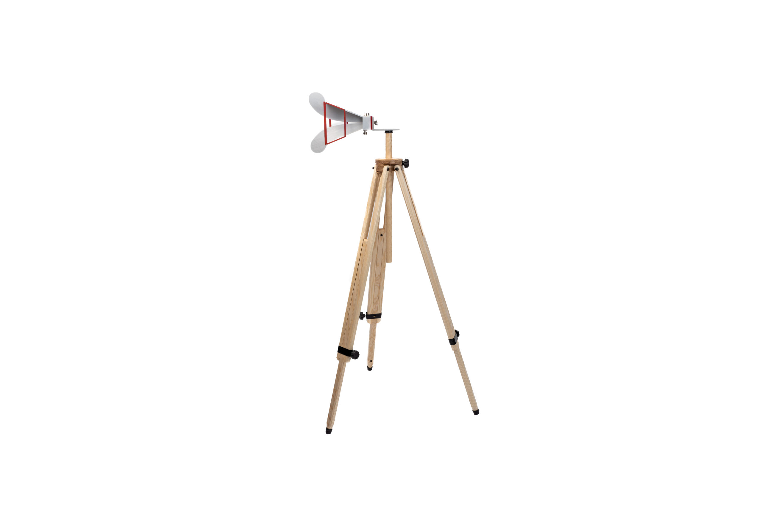 DRH18-EX Ridged Horn Antenna Systec Designs Testing