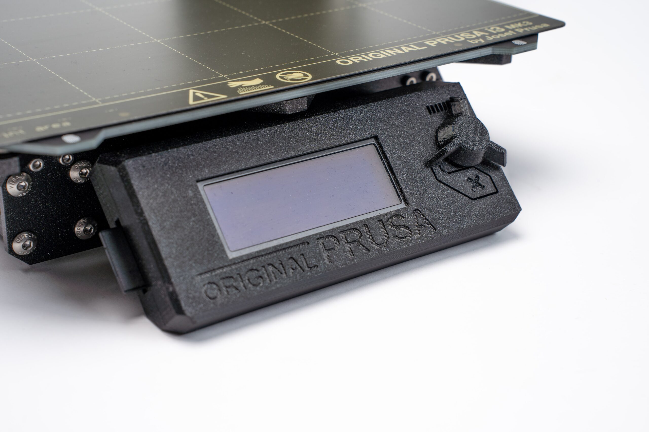 3D Printer Prusa i3 MK3S+ Systec Designs Lab