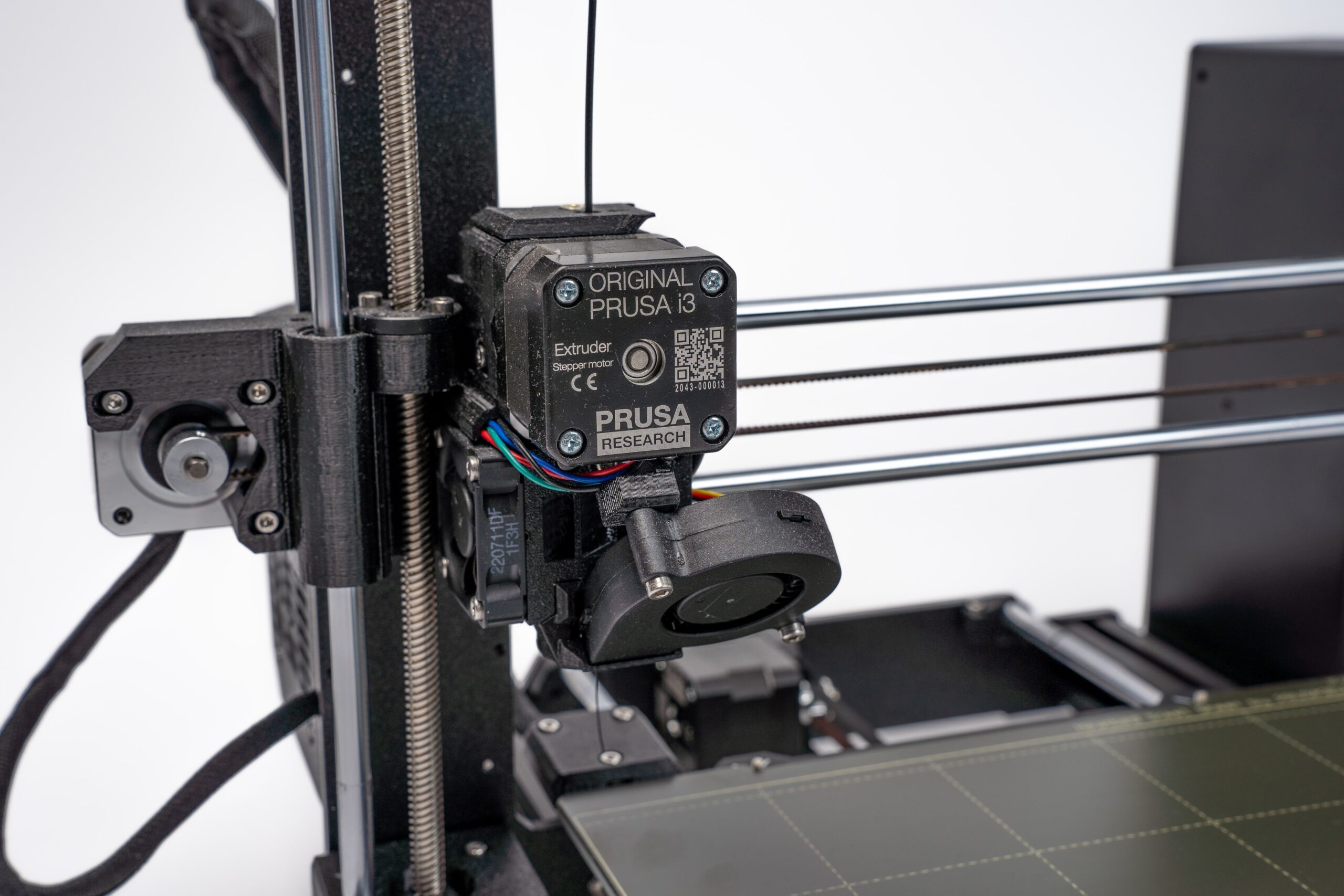 3D Printer Prusa i3 MK3S+ Systec Designs Lab